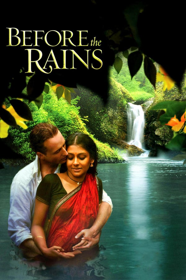 Set in southern India in the late 1930s, this provocative tale traces the story of three people caught in an inexorable web of forbidden romance and dangerous secrets. After a British spice planter falls in love with his alluring servant, an idealistic young man finds himself torn between his ambitions and his family, his village and his past.