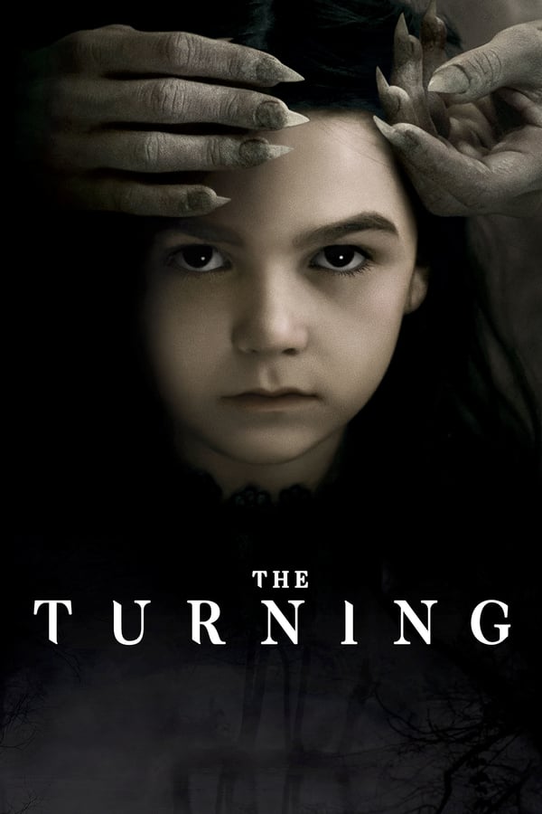 A young woman quits her teaching job to be a private tutor (governess) for a wealthy young heiress who witnessed her parent's tragic death. Shortly after arriving, the girl's degenerate brother is sent home from his boarding school. The tutor has some strange, unexplainable experiences in the house and begins to suspect there is more to their story.