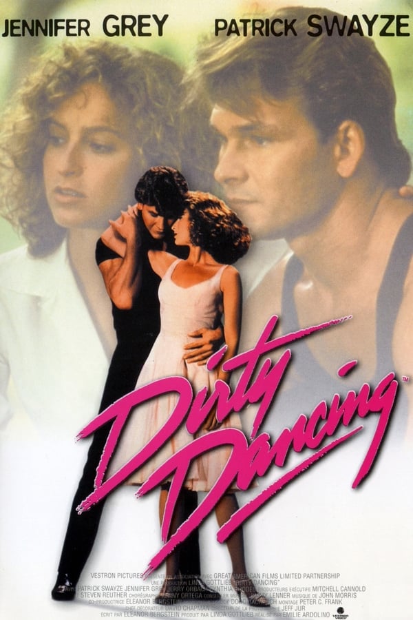 FR - Dirty Dancing