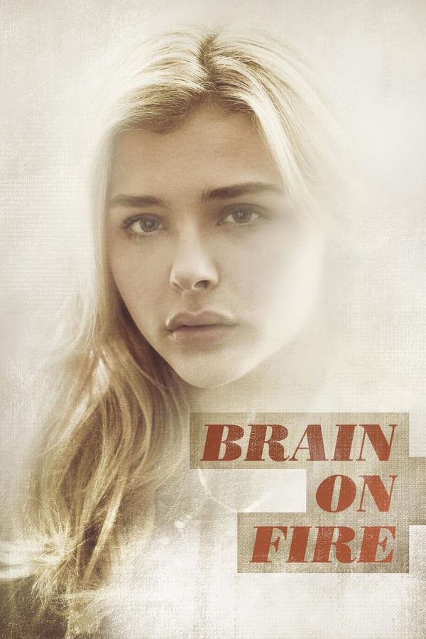Susannah Cahalan, an up-and-coming journalist at the New York Post becomes plagued by voices in her head and seizures, causing a rapid descent into insanity.