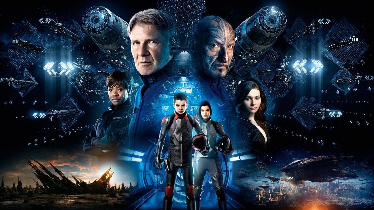 Ender's Game 0