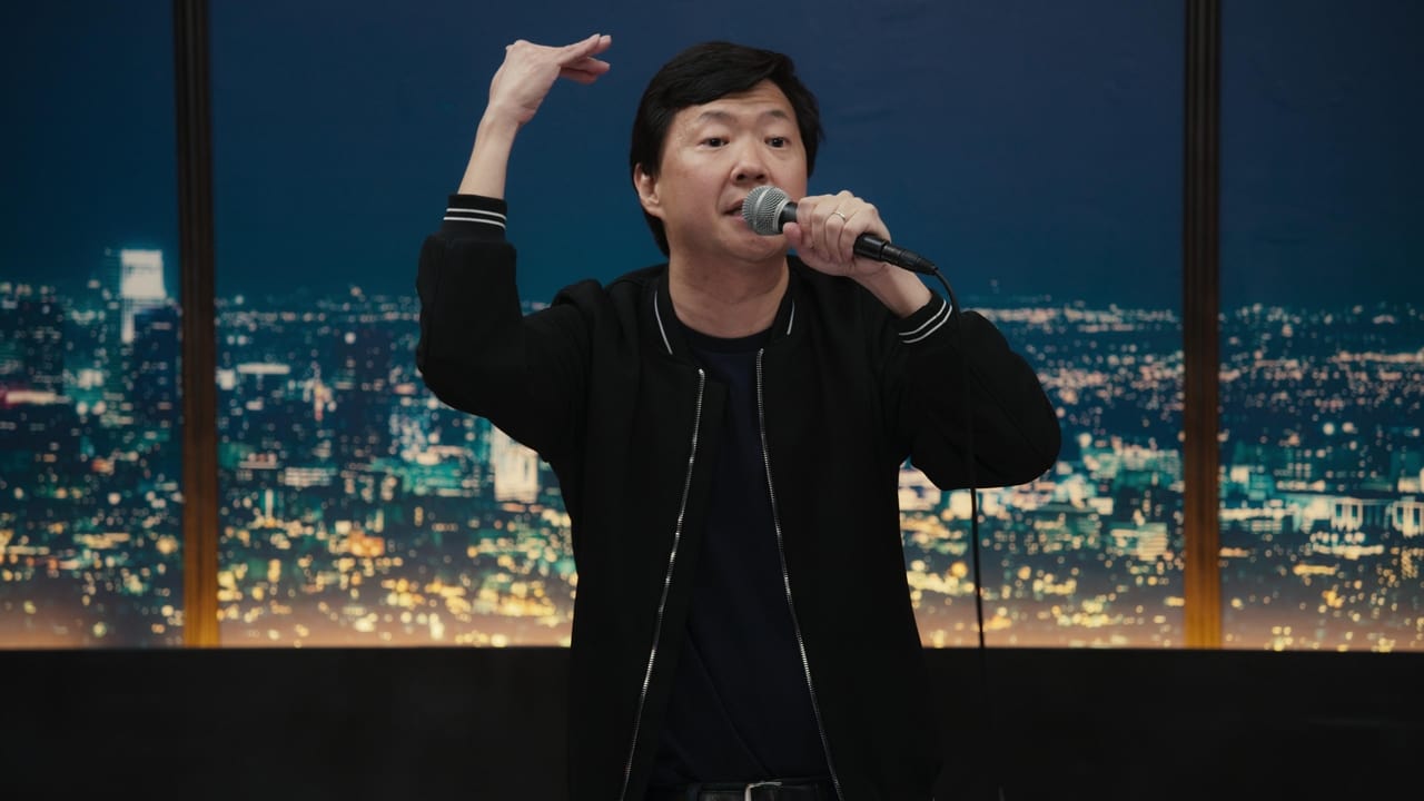 Ken Jeong: You Complete Me, Ho 0