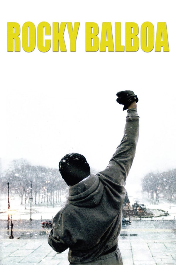 When he loses a highly publicized virtual boxing match to ex-champ Rocky Balboa, reigning heavyweight titleholder, Mason Dixon retaliates by challenging Rocky to a nationally televised, 10-round exhibition bout. To the surprise of his son and friends, Rocky agrees to come out of retirement and face an opponent who's faster, stronger and thirty years his junior.