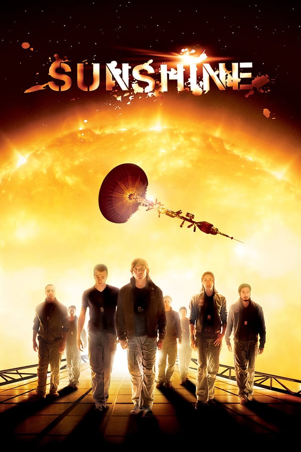 Fifty years into the future, the sun is dying, and Earth is threatened by arctic temperatures. A team of astronauts is sent to revive the Sun — but the mission fails. Seven years later, a new team is sent to finish the mission as mankind’s last hope.