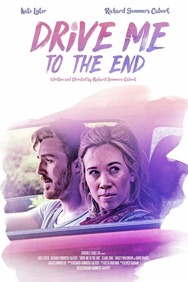 'Drive Me to the End' centers around Ryan (Richard Summers-Calvert) a struggling son dealing with a constant internal battle regarding the inevitable loss of his Mother (Tracey Wilkinson), and Sunny (Kate Lister) who is desperate to escape the suffocating life that is depicted for her by her overbearing parents (Claire King and Bryn Hodgen) due to her being on the Autism spectrum. Both characters (and subsequently estranged family members) find themselves car-sharing to a funeral in Scotland. They have 3 days to feel comfortable in each other's company while feeling comfortable in their own skin.