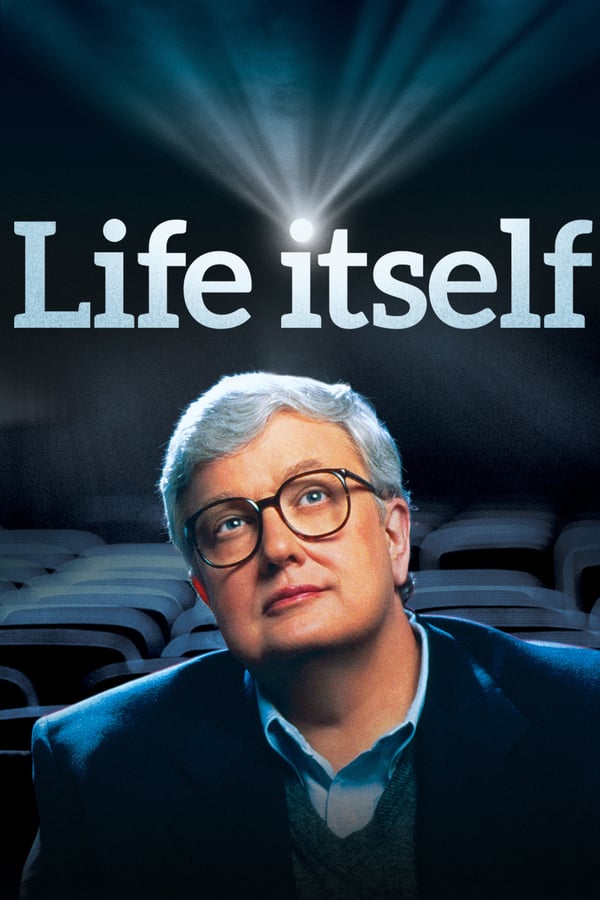 Life Itself recounts the surprising and entertaining life of renowned film critic and social commentator Roger Ebert. The film details his early days as a freewheeling bachelor and Pulitzer Prize winner, his famously contentious partnership with Gene Siskel, his life-altering marriage, and his brave and transcendent battle with cancer.