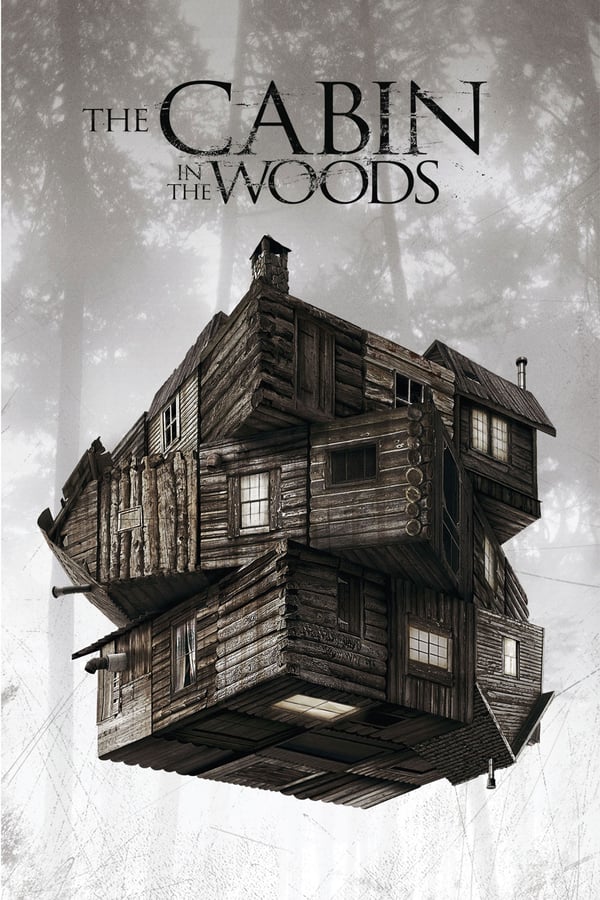 Five college friends spend the weekend at a remote cabin in the woods, where they get more than they bargained for. Together, they must discover the truth behind the cabin in the woods.