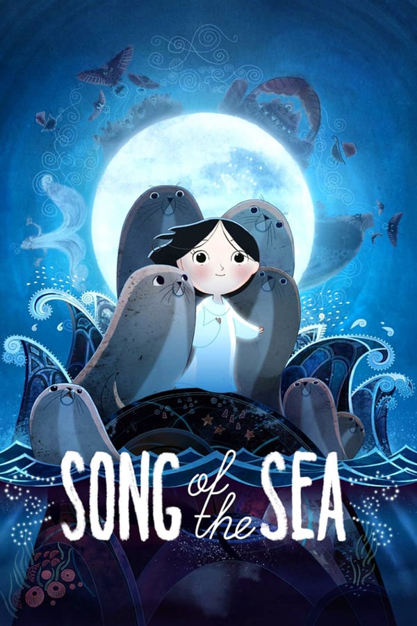 The story of the last Seal Child’s journey home. After their mother’s disappearance, Ben and Saoirse are sent to live with Granny in the city. When they resolve to return to their home by the sea, their journey becomes a race against time as they are drawn into a world Ben knows only from his mother’s folktales. But this is no bedtime story; these fairy folk have been in our world far too long. It soon becomes clear to Ben that Saoirse is the key to their survival.