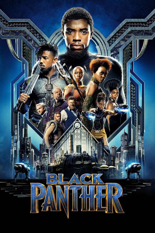 King T'Challa returns home from America to the reclusive, technologically advanced African nation of Wakanda to serve as his country's new leader. However, T'Challa soon finds that he is challenged for the throne by factions within his own country as well as without. Using powers reserved to Wakandan kings, T'Challa assumes the Black Panther mantel to join with girlfriend Nakia, the queen-mother, his princess-kid sister, members of the Dora Milaje (the Wakandan 'special forces') and an American secret agent, to prevent Wakanda from being dragged into a world war.