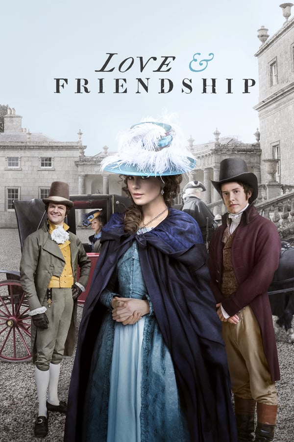 Jane Austen'ın farklı adlı bir romanından uyarlanan film, 1790'larda geçiyor. Çekici dul Lady Susan Vernon’ın (Kate Beckinsale) cilveleşmeleri hakkında sosyetede dolaşan söylentilerin eşinin ailesinin malikânesine kadar ulaşmıştır. Olay bu hâle gelince kendisini ve sosyeteye yeni tanıtılmış olan gönülsüz kızı Frederica’yı (Morfydd Clark) güvence altına alacak bir eş kararı alır. Eşinin ailesinin malikânesinde geçici ikâmetlerini sürdürürken kızı Frederica ve elbette kendisi için çöpçatanlık yapmaya başlar.