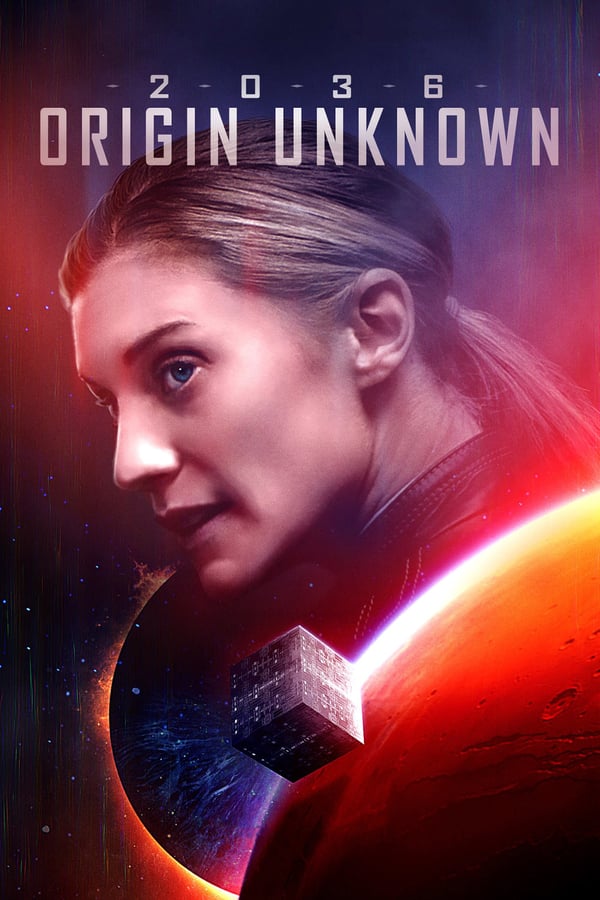 After the first manned mission to Mars ends in a deadly crash, mission controller Mackenzie 'Mack' Wilson assists an artificial intelligence system, A.R.T.I. Their investigation uncovers a mysterious object under the surface of Mars that could change the future of our planet as we know it.