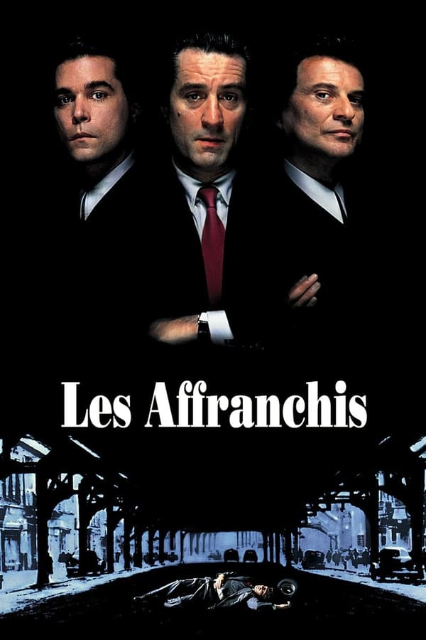 FR - Les Affranchis (1990)