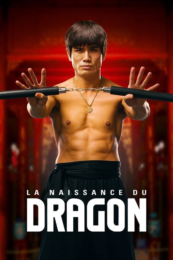 Biopic de Bruce Lee, basé sur le duel qui l'opposa au maître de kung-fu Wong Jack Man en 1965 à San Francisco.