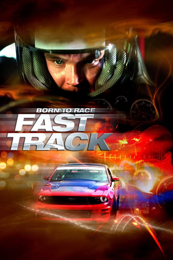 Danny Krueger is a twenty-year old drag racer who plays by his own rules. After winning a scholarship to the prestigious Fast Lane Racing Academy, Danny finds himself competing against some of the fiercest young drivers in the world. Tension soars on and off the track, and a terrible incident leaves Danny without a racing partner. Facing dismissal from the academy, Danny is forced to team up with an old rival. The pair must learn to set aside their differences as they vie for rookie spots on a professional racing team.