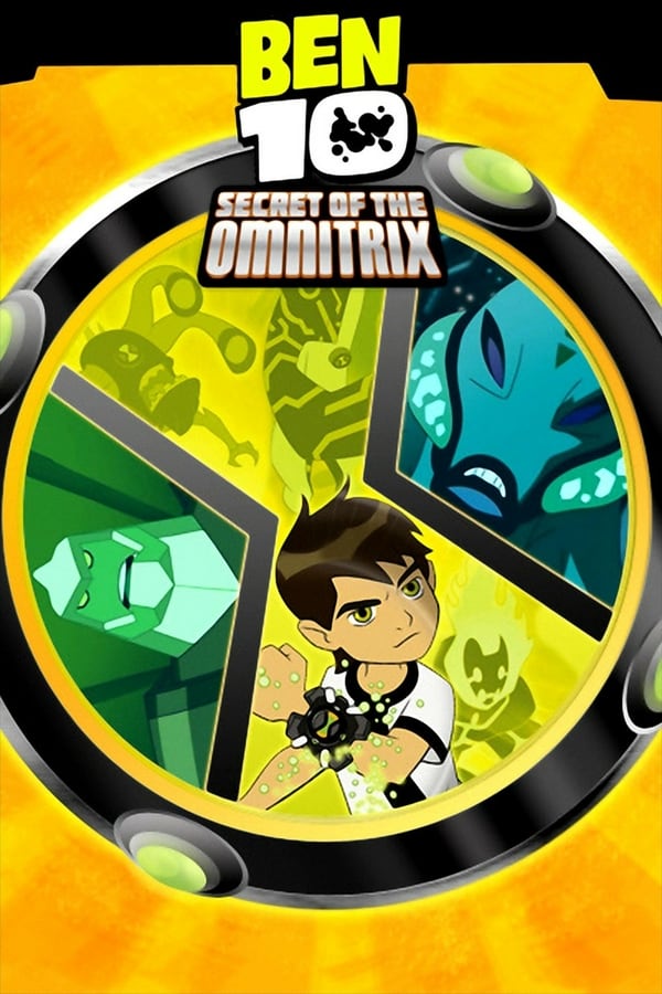 After a battle in a power plant, Ben notices something strange is happening with the omnitrix, but doesn't tell anyone. Tetrax arrives, and tells them the omnitrix is broadcasting a self destruct signal. Tetrax and Ben go to find the creator of the omnitrix to fix the omnitrix before it destroys itself and the universe along with it. Gwen stows away to help her cousin.