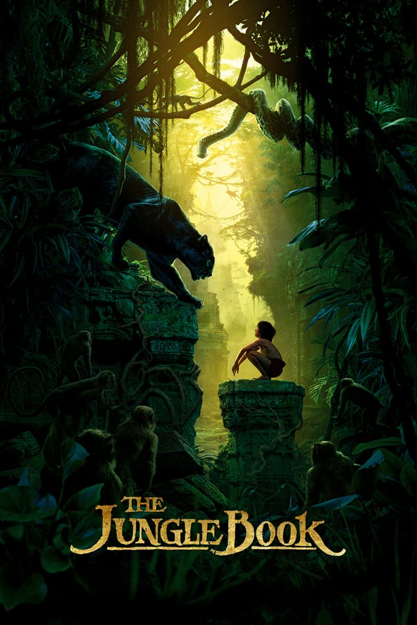 A man-cub named Mowgli fostered by wolves. After a threat from the tiger Shere Khan, Mowgli is forced to flee the jungle, by which he embarks on a journey of self discovery with the help of the panther, Bagheera and the free-spirited bear, Baloo.