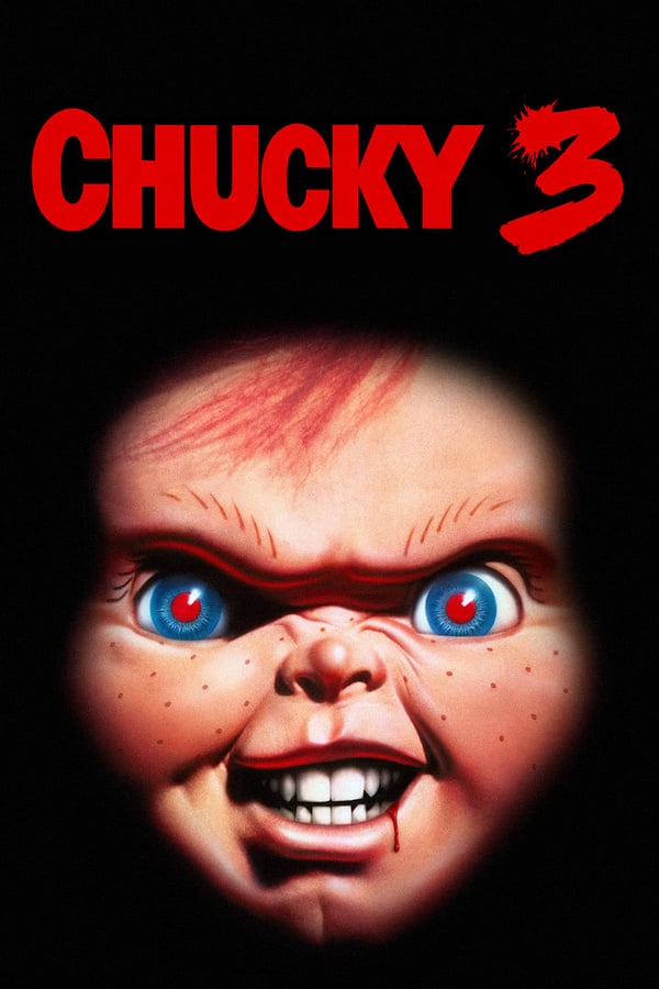 Chucky sévit à nouveau, cette fois au sein d'une école militaire dans laquelle séjourne Andy Barclay, victime de la créature huit ans plus tôt. Et justement, depuis que Chucky a repris vie, c'est à la recherche d'Andy qu'elle s'est consacrée...