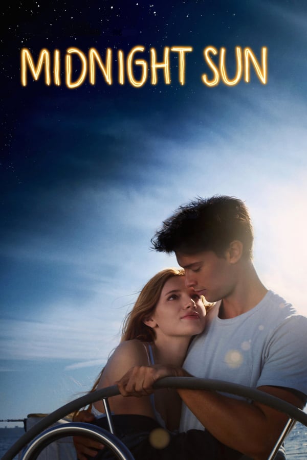 Katie, a 17-year-old, has been sheltered since childhood and confined to her house during the day by a rare disease that makes even the smallest amount of sunlight deadly. Fate intervenes when she meets Charlie and they embark on a summer romance.