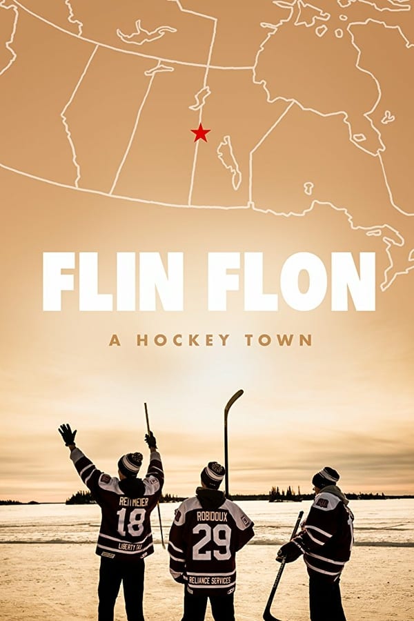 Flin Flon is located nearly 1000 kilometers north of the US border in Northern Manitoba. The small, Canadian mining community is also the only city in the world to be named after a science fiction character: Josiah Flintabbatey Flonatin from 'The Sunless City.' 'Flin Flon: A Hockey Town' explores the town's eccentric obsession with its legendary junior hockey team, The Flin Flon Bombers and how the team and the community support one another.