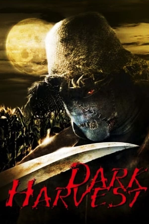A group of teenagers go to the family farm of one of them only to be attacked by a killer scarecrow.