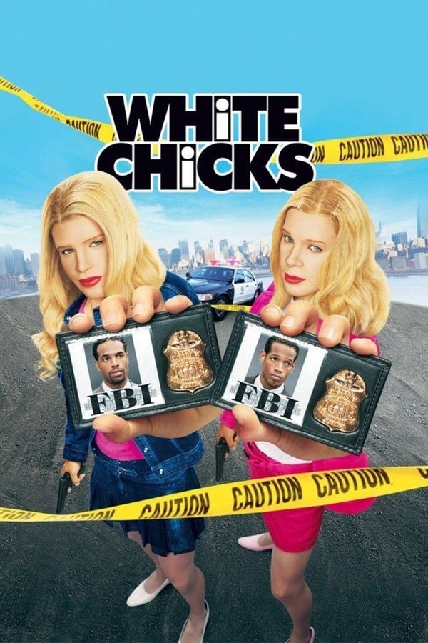 Two FBI agent brothers, Marcus and Kevin Copeland, accidentally foil a drug bust. As punishment, they are forced to escort a pair of socialites to the Hamptons, where they're going to be used as bait for a kidnapper. But when the girls realize the FBI's plan, they refuse to go. Left without options, Marcus and Kevin decide to pose as the sisters, transforming themselves from African-American men into a pair of blonde, white women.