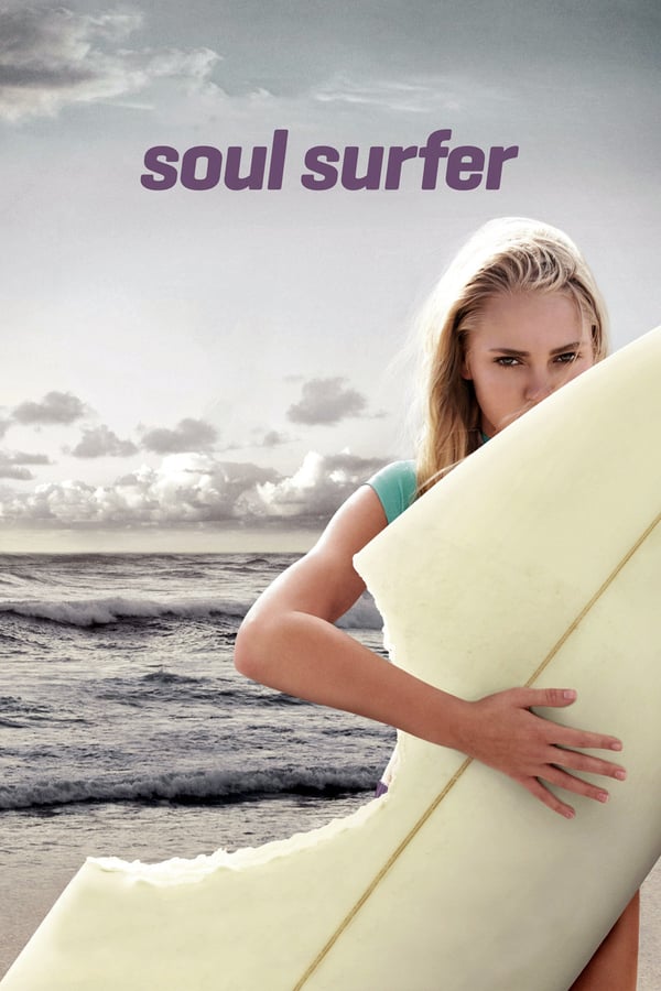 The true story of teen surfer Bethany Hamilton, who lost her arm in a shark attack and courageously overcame all odds to become a champion again, through her sheer determination and unwavering faith.