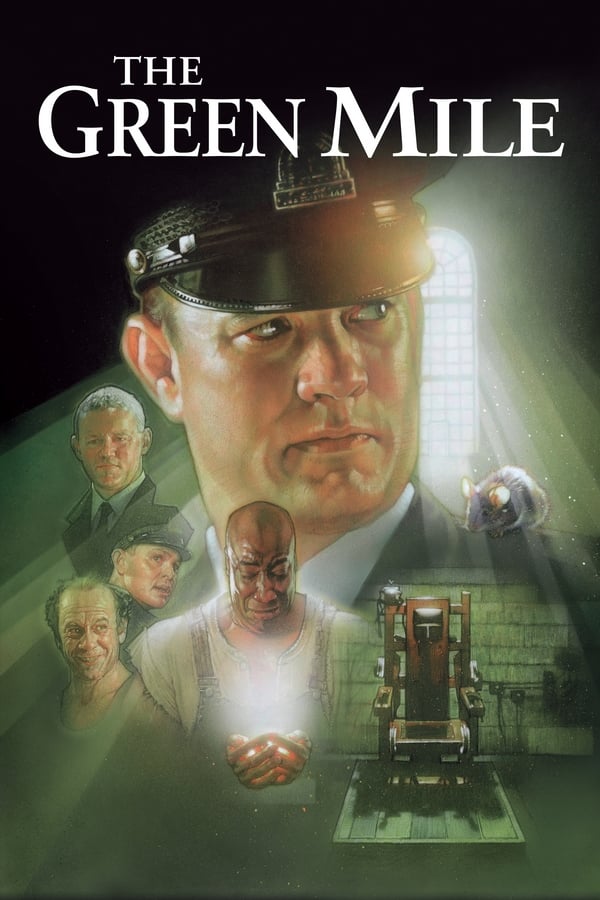 EX - The Green Mile (1999)