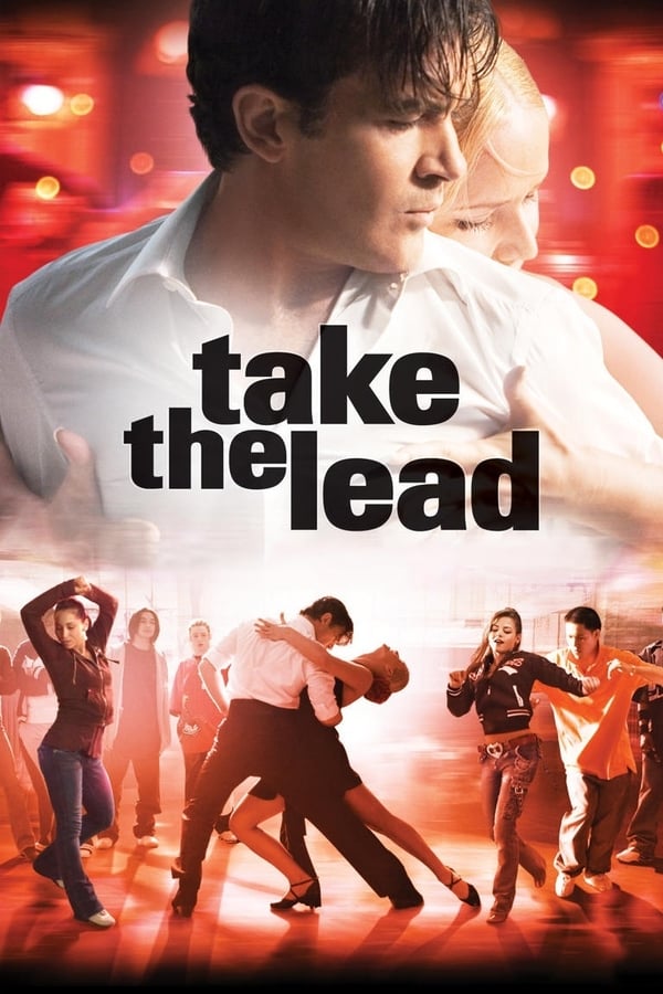A former professional dancer volunteers to teach dance in the New York public school system and, while his background first clashes with his students' tastes, together they create a completely new style of dance. Based on the story of ballroom dancer, Pierre Dulane.
