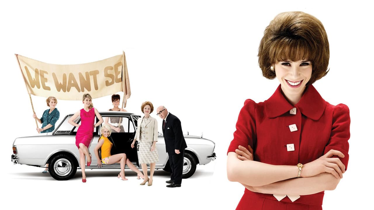 Made in Dagenham 0