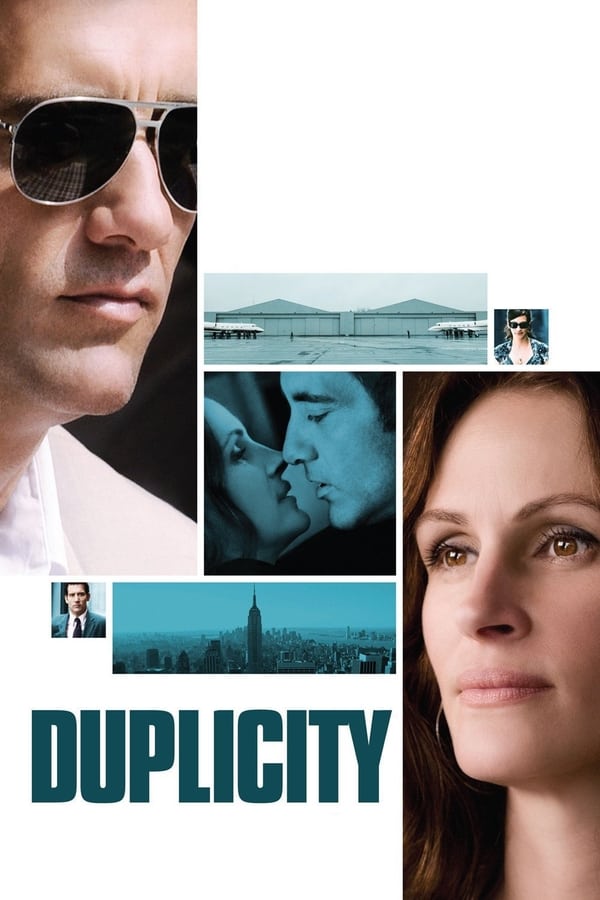 Two romantically-engaged corporate spies team up to manipulate a corporate race to corner the market on a medical innovation that will reap huge profits and enable them to lead an extravagant lifestyle together.
