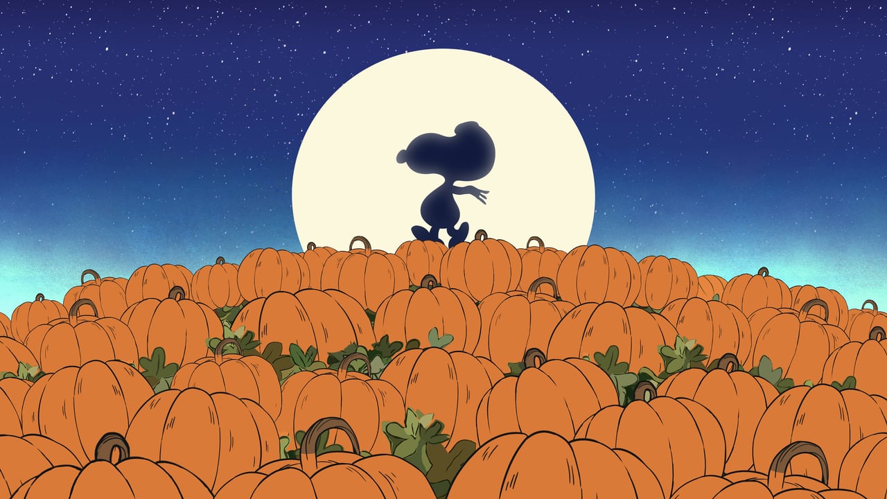 It's the Great Pumpkin, Charlie Brown 0