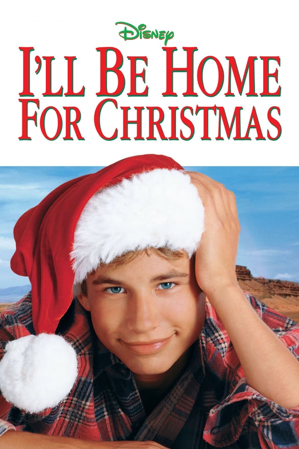 Estranged from his father, college student Jake is lured home to New York for Christmas with the promise of receiving a classic Porsche as a gift. When the bullying football team dumps him in the desert in a Santa suit, Jake is left without identification or money to help him make the journey. Meanwhile, his girlfriend, Allie, does not know where he is, and accepts a cross-country ride from Jake's rival, Eddie.