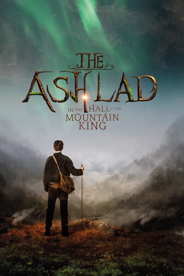 Espen “Ash Lad”, a poor farmer’s son, embarks on a dangerous quest with his brothers to save the princess from a vile troll known as the Mountain King – in order to collect a reward and save his family’s farm from ruin.