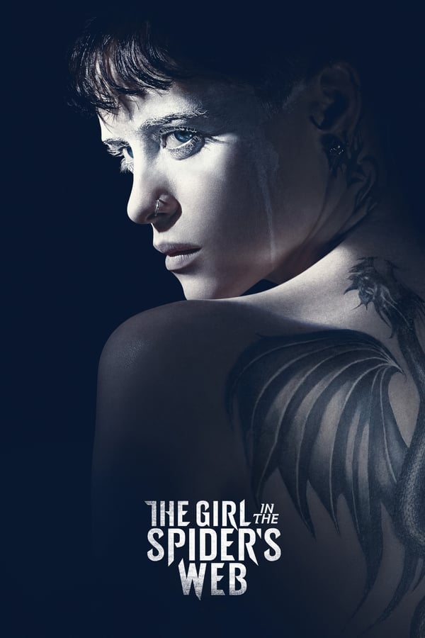 In Stockholm, Sweden, hacker Lisbeth Salander is hired by Frans Balder, a computer engineer, to retrieve a program that he believes it is too dangerous to exist.