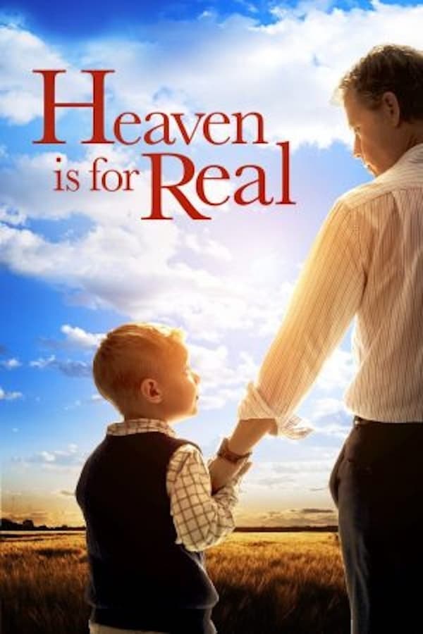 Tijdens een operatie raakt de 4-jarige zoon van een pastor bewusteloos en komt in de hemel. Wanneer hij bijkomt, vertelt hij over zijn bezoek aan het hiernamaals.