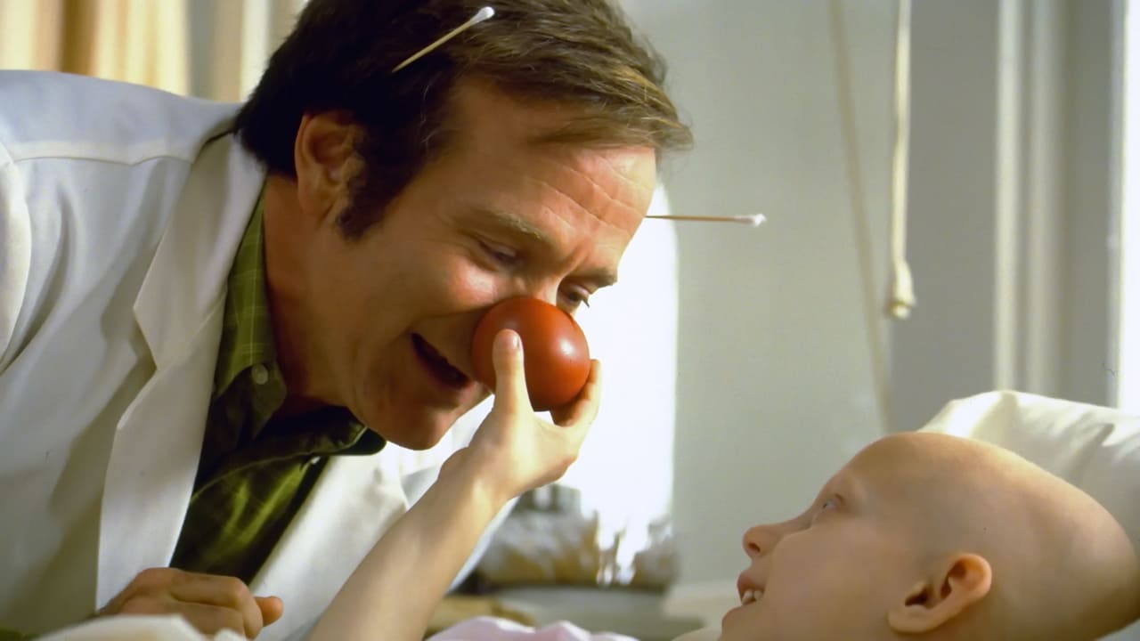 Patch Adams 0