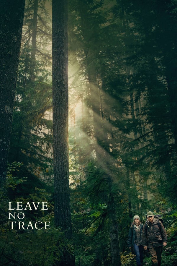 A father and daughter live a perfect but mysterious existence in Forest Park, a beautiful nature reserve near Portland, Oregon, rarely making contact with the world. But when a small mistake tips them off to authorities, they are sent on an increasingly erratic journey in search of a place to call their own.