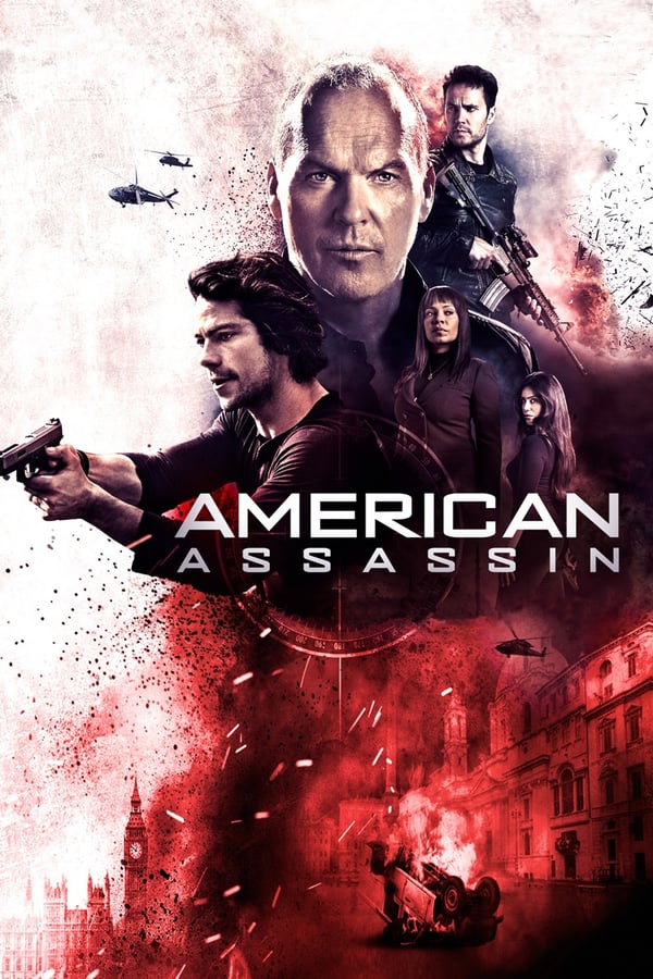 Following the murder of his fiancée, Mitch Rapp trains under the instruction of Cold War veteran Stan Hurley. The pair then is enlisted to investigate a wave of apparently random attacks on military and civilian targets.