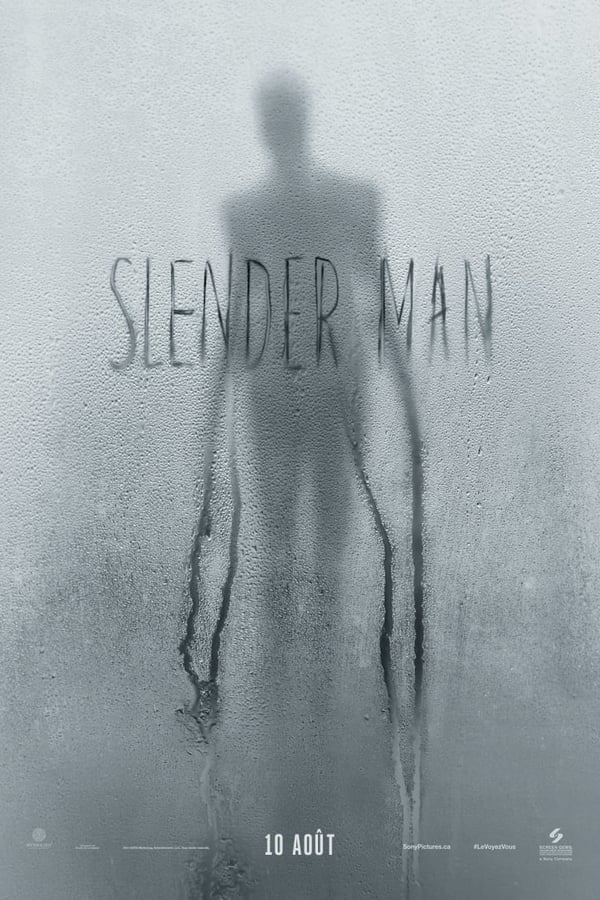 Un long métrage centré sur Slender Man, monstre créé sur Internet en 2009 et devenue une légende urbaine.
