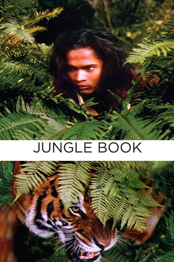 Rudyard Kipling's Jungle Book is given the full treatment in this lavish retelling filled with huge sets, exotic animals, a large cast and the incomparable Sabu, starring as Mowgli, the young orphan boy raised by wolves. Curious to reconnect with his human village, Mowgli returns only to find disappointment in the greed and treachery of man. Over time, Mowgli and the village members do grow to trust one another, but not before the village finds itself under siege. It's up to Mowgli and his jungle friends to save the day.
