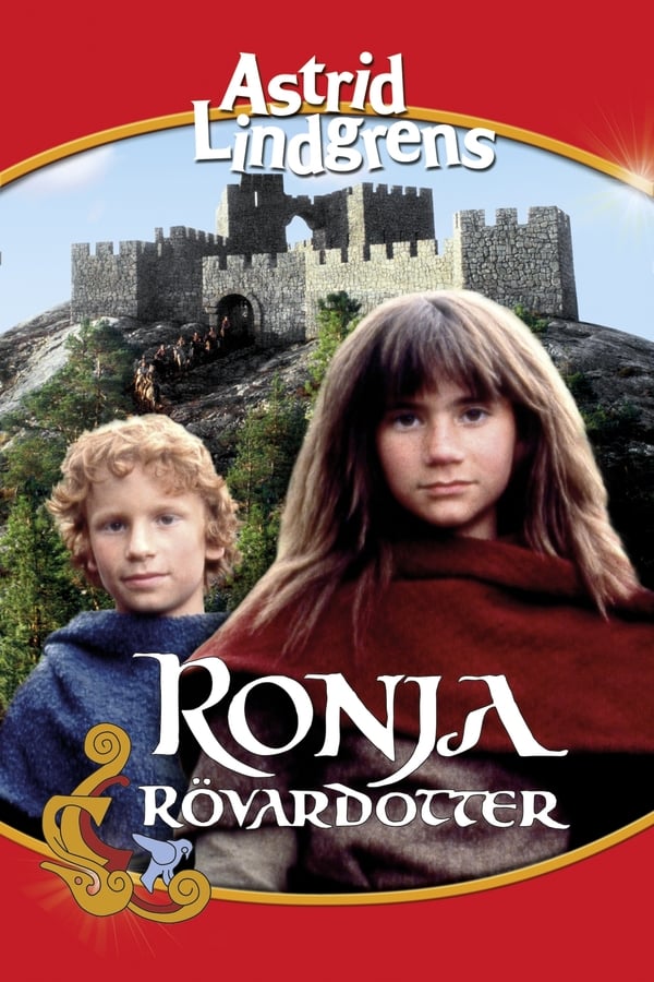 SE - Ronja Rövardotter
