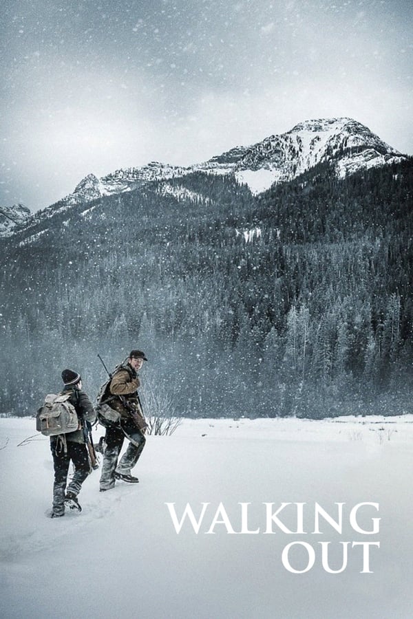 A city teen travels to Montana to go hunting with his estranged father, only for the strained trip to become a battle for survival when they encounter a grizzly bear