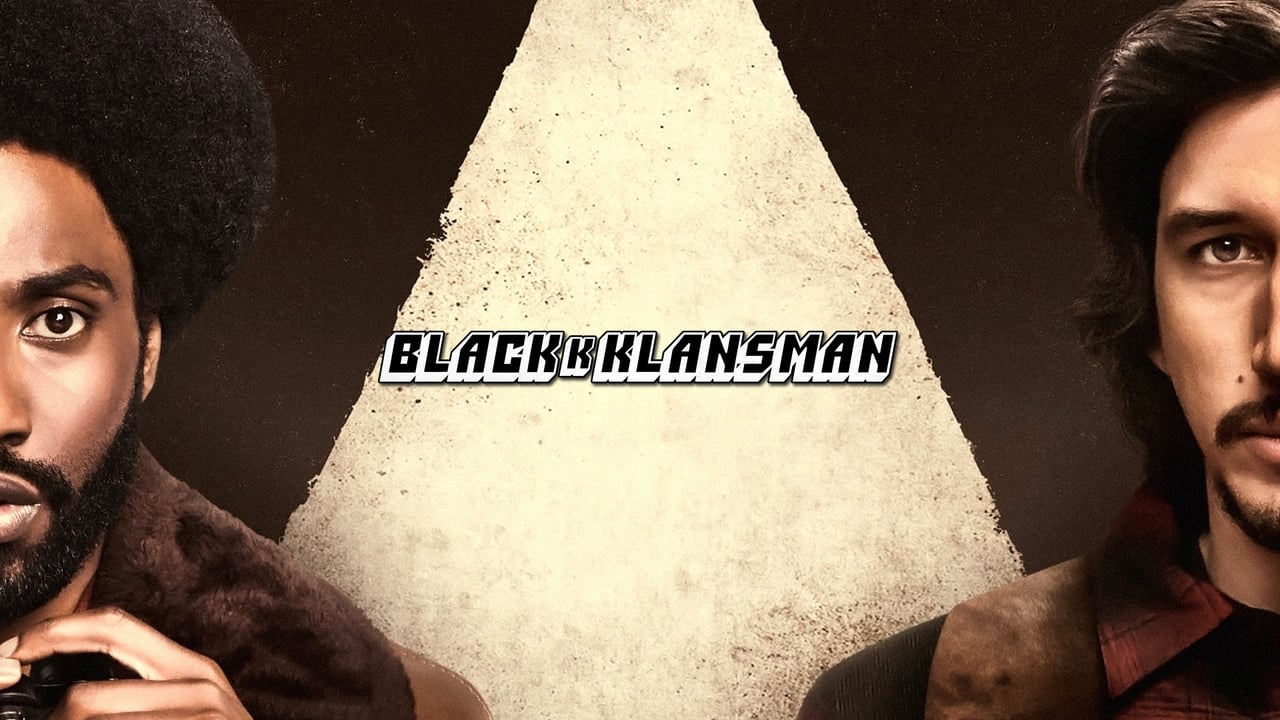 BlacKkKlansman 0