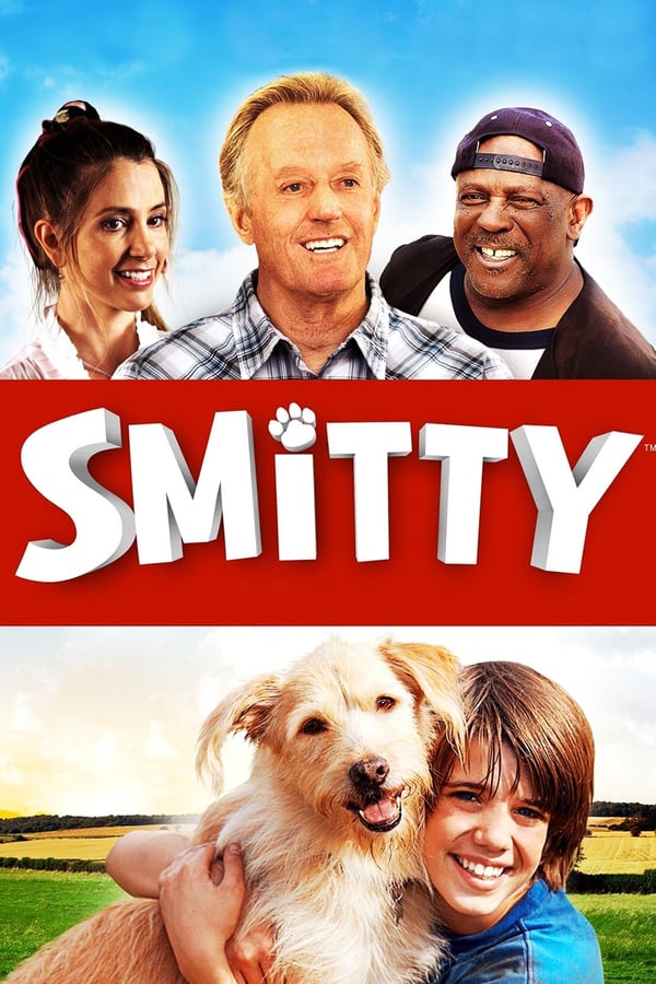 SMITTY is a family film about a rescue dog. When life gets tough for Ben, a friendly paw is all it takes to pull him through. Mischievous thirteen-year-old Ben is sent to his grandfather's farm for the summer, where he crosses paths with a lovable mutt. With help from the unlikely canine companion, Ben learns the importance of friendship, family and responsibility.