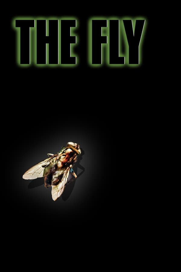 When Seth Brundle makes a huge scientific and technological breakthrough in teleportation, he decides to test it on himself. Unbeknownst to him, a common housefly manages to get inside the device and the two become one.