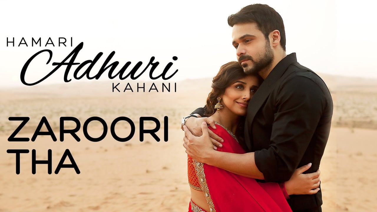 Hamari Adhuri Kahani 0