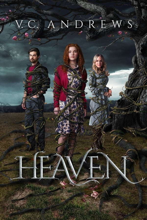 Heaven Leigh Casteel, gifted and intelligent, is the eldest of five dirt-poor children struggling to survive in a mountain shack. As she endures neglect and abuse, Heaven discovers a dark secret that changes everything she thought she knew about her family. Then tragedy tears her world apart and she must forge her own way in the cruel, unknown world.