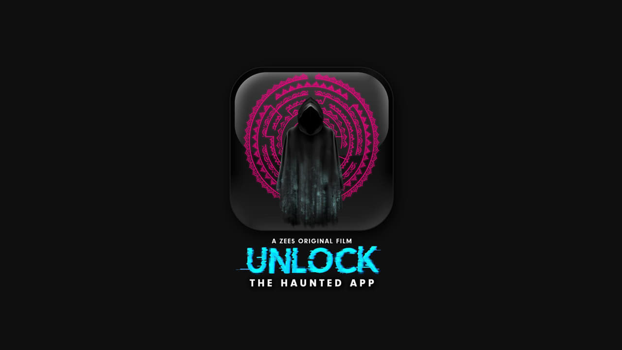 Unlock - The Haunted App 0