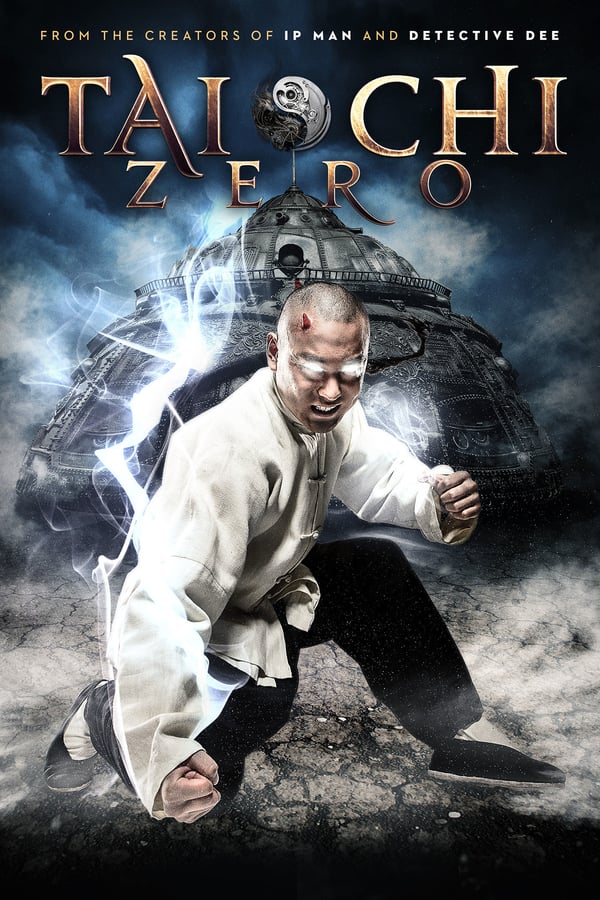 In legendary Chen Village, everyone is a martial arts master, using their powerful Chen Style Tai Chi in all aspects of their lives. Lu Chan has arrived to train, but the villagers are forbidden to teach Chen Style to outsiders, and do their best to discourage him by challenging him to a series of fights. Everyone, from strong men to young children, defeats him using their Tai Chi moves. But when a man from the village's past returns with a frightening steampowered machine and plans to build a railroad through the village at any costs, the villagers realize they may have no choice but to put their faith in Lu Chan... who has a secret power of his own.