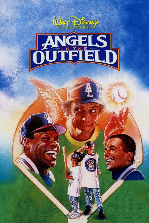 Roger is a foster child whose irresponsible father promises to get his act together when Roger's favourite baseball team, the California Angels, wins the pennant. The problem is that the Angels are in last place, so Roger prays for help to turn the team around. Sure enough, his prayers are answered in the form of angel Al.